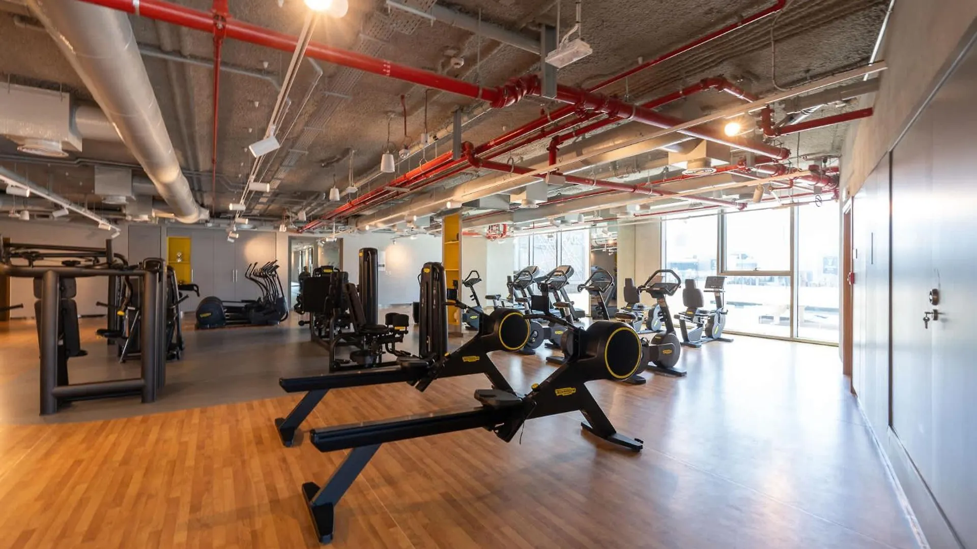 Apartment 4 Bedroom In Downtown With Full Burj Khalifa Views Dubai