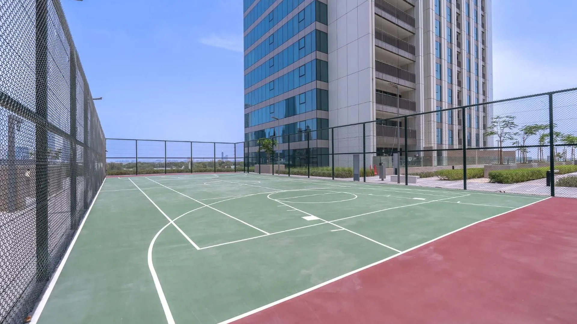 4 Bedroom In Downtown With Full Burj Khalifa Views Dubai Apartment