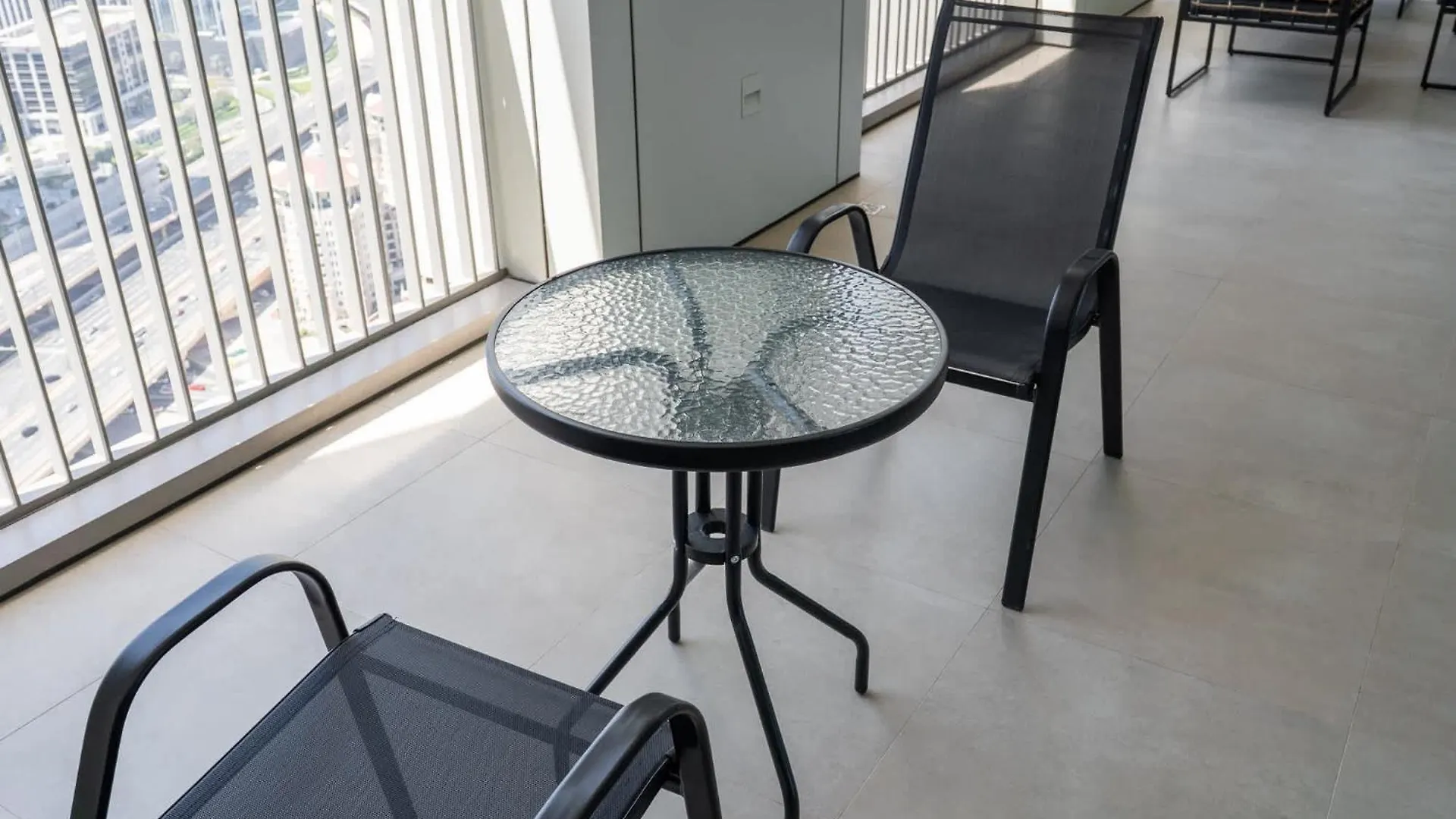4 Bedroom In Downtown With Full Burj Khalifa Views Dubai Apartment