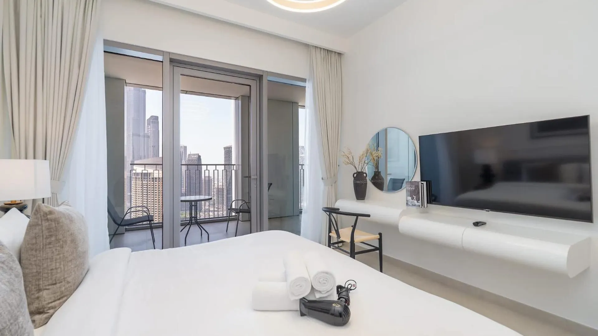 Apartment 4 Bedroom In Downtown With Full Burj Khalifa Views Dubai United Arab Emirates