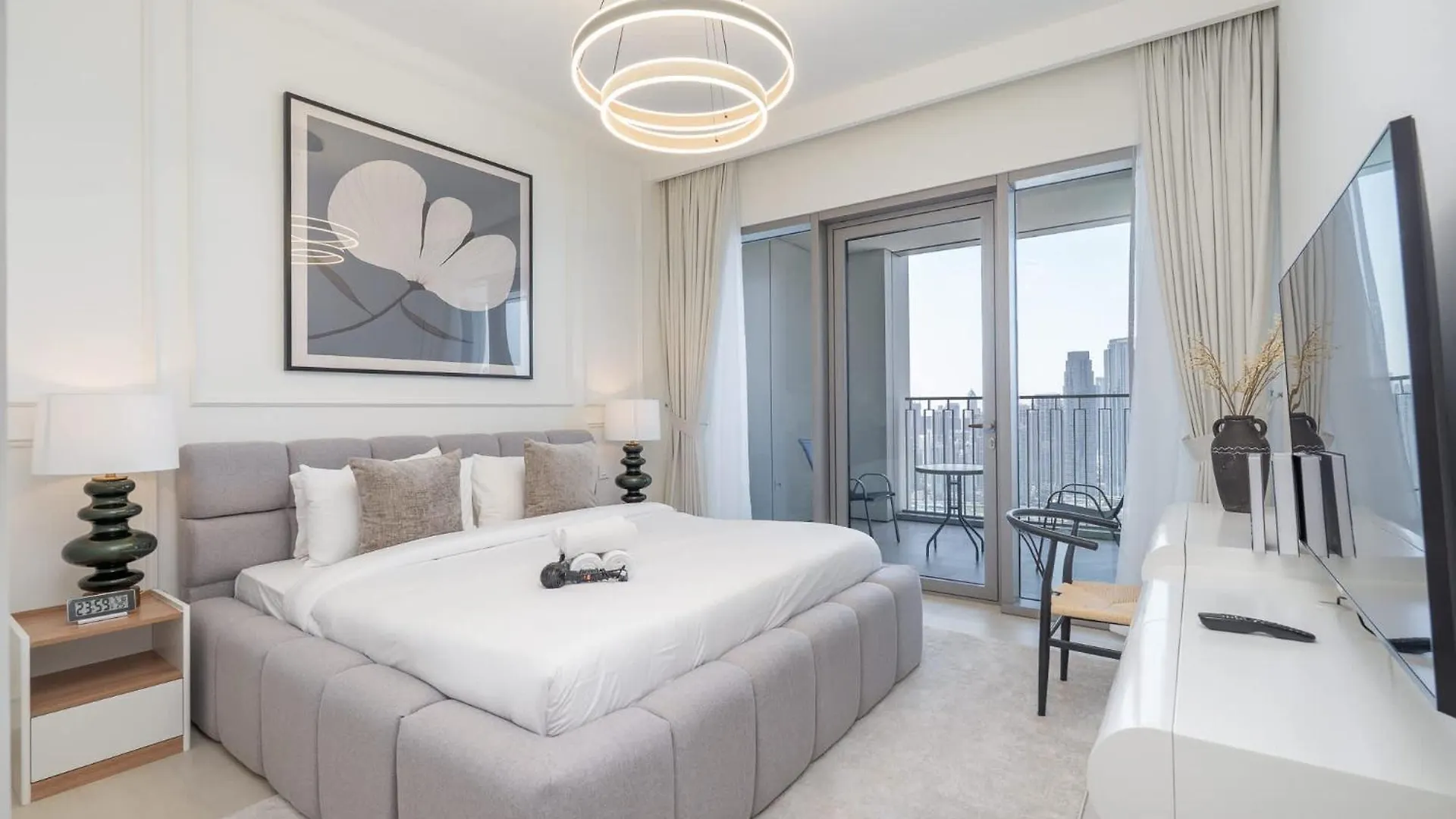 Apartment 4 Bedroom In Downtown With Full Burj Khalifa Views Dubai United Arab Emirates