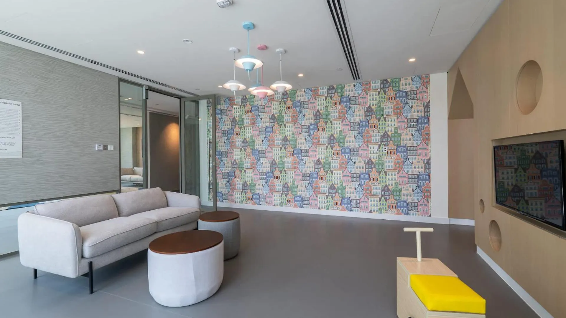 דירה דובאי 4 Bedroom In Downtown With Full Burj Khalifa Views