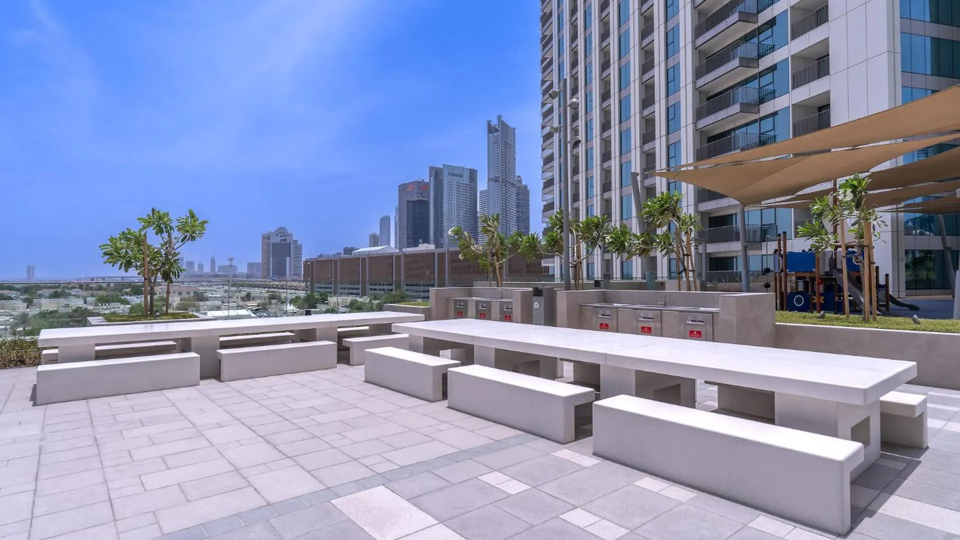 דובאי 4 Bedroom In Downtown With Full Burj Khalifa Views 0*,  איחוד האמירויות הערביות