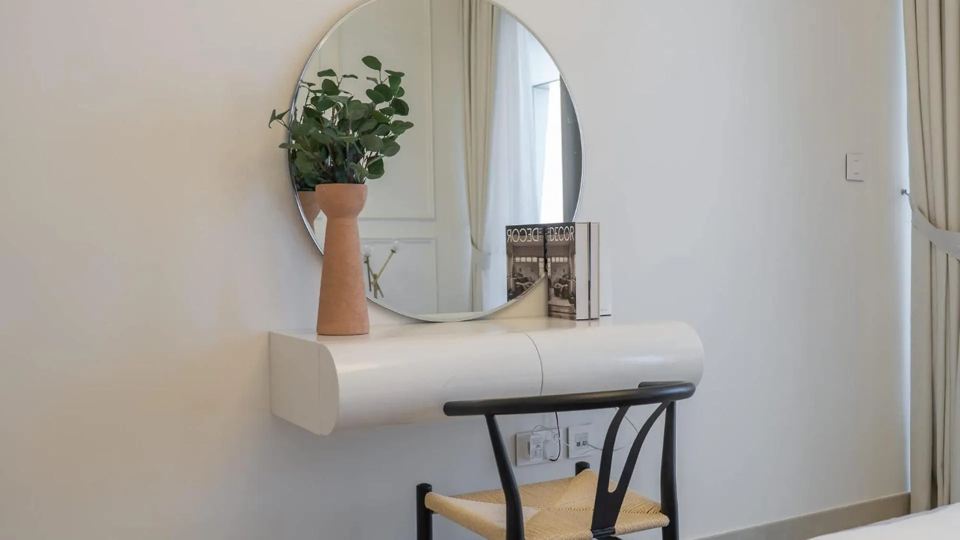 דירה דובאי 4 Bedroom In Downtown With Full Burj Khalifa Views איחוד האמירויות הערביות