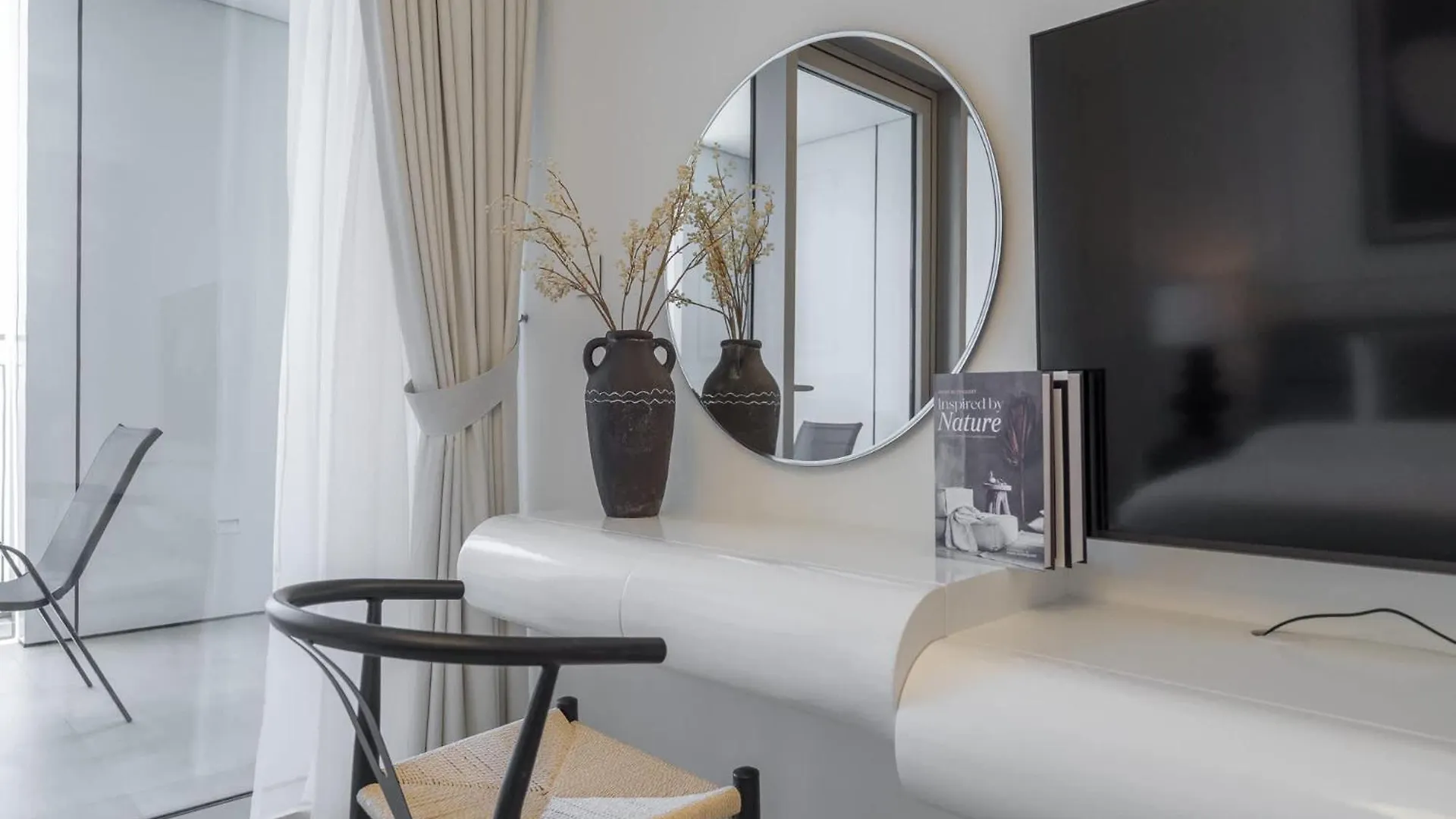 דירה דובאי 4 Bedroom In Downtown With Full Burj Khalifa Views